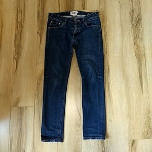 Topman skinny jeans 32s (32x30)